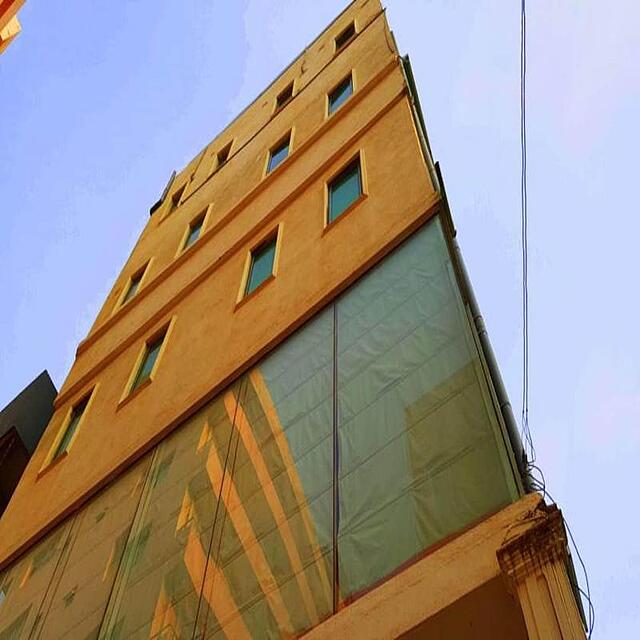 اوشن بریز