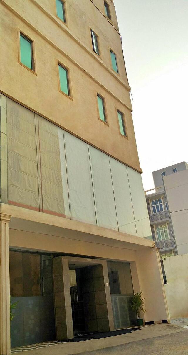 اوشن بریز