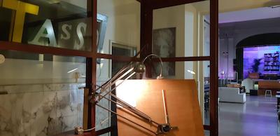 اوستلو تاسو