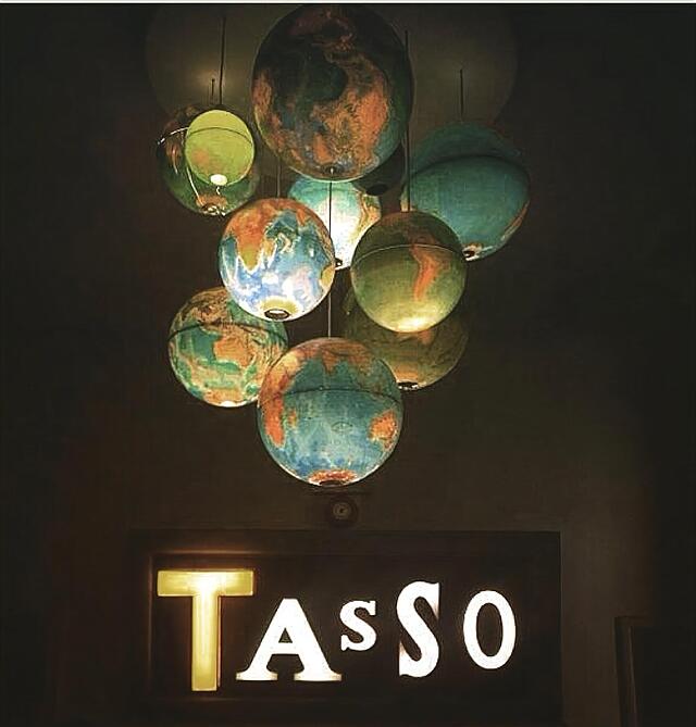 اوستلو تاسو