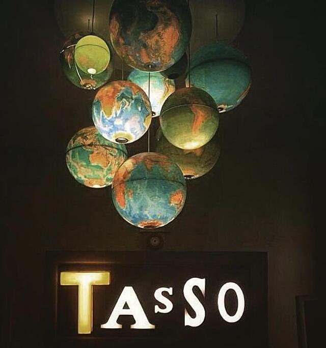 اوستلو تاسو
