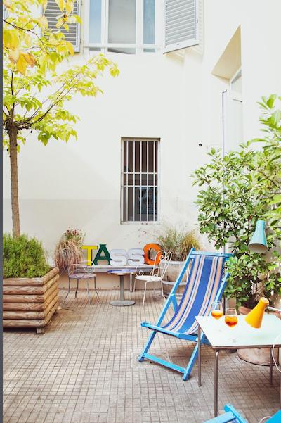 اوستلو تاسو