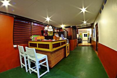 د ساسی هاوس