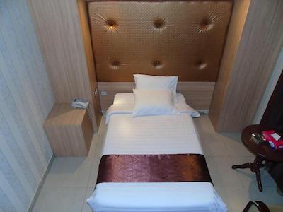 ال برج اینترنشنال هتل