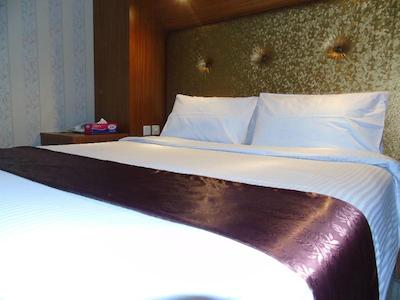 ال برج اینترنشنال هتل