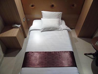 ال برج اینترنشنال هتل