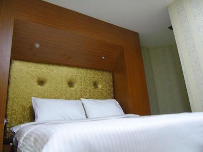 ال برج اینترنشنال هتل