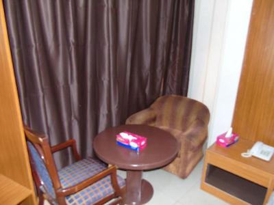 ال برج اینترنشنال هتل