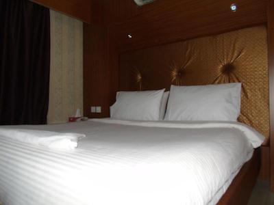 ال برج اینترنشنال هتل