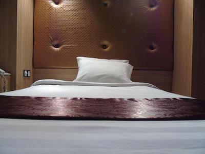 ال برج اینترنشنال هتل