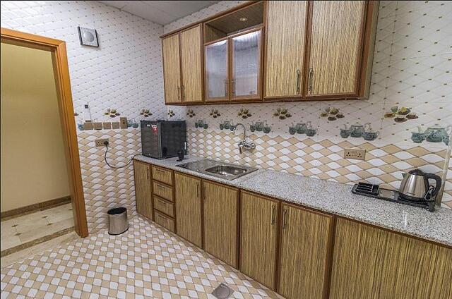 فرح هتل آپارتمنت