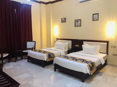 فرح هتل آپارتمنت