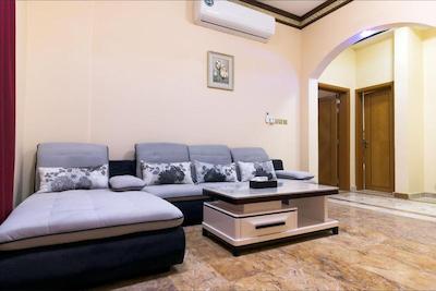 فرح هتل آپارتمنت