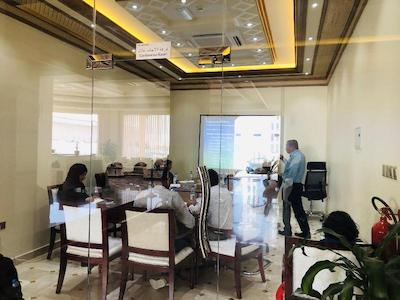 فرح هتل آپارتمنت