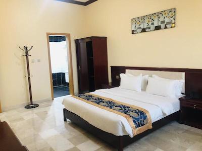 فرح هتل آپارتمنت