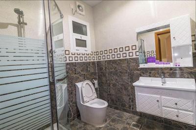 فرح هتل آپارتمنت