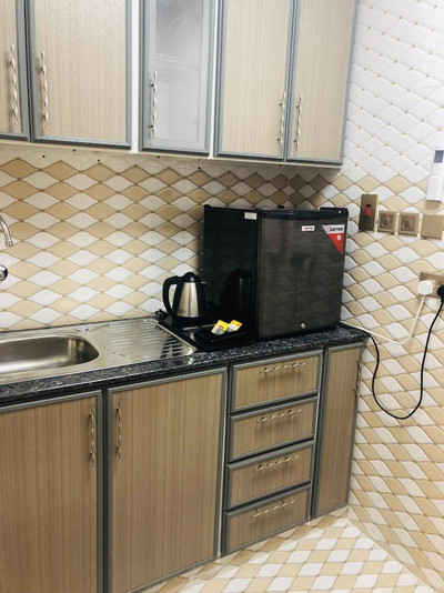 فرح هتل آپارتمنت
