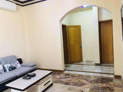 فرح هتل آپارتمنت