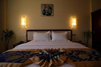 فرح هتل آپارتمنت