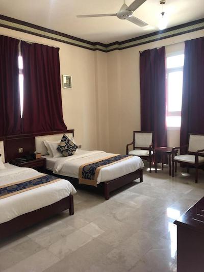 فرح هتل آپارتمنت