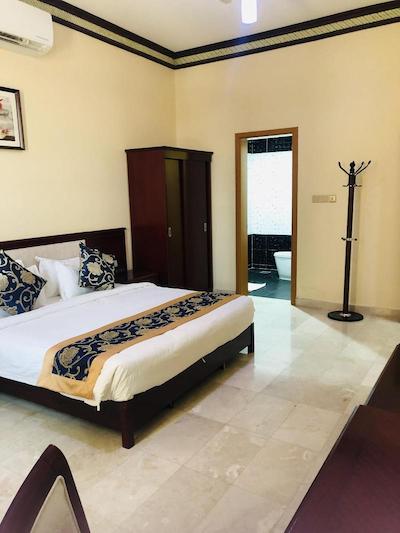 فرح هتل آپارتمنت