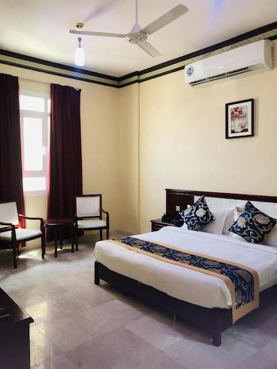 فرح هتل آپارتمنت