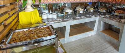 فلیسیتی ایلند هتل