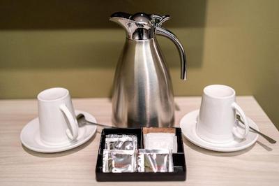 فلیسیتی ایلند هتل