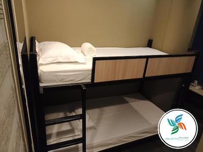 فلیسیتی ایلند هتل