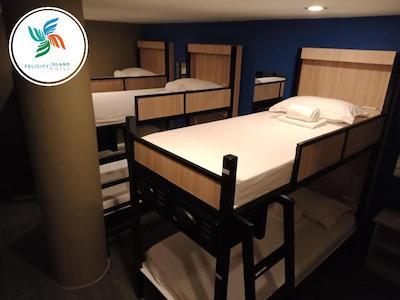 فلیسیتی ایلند هتل