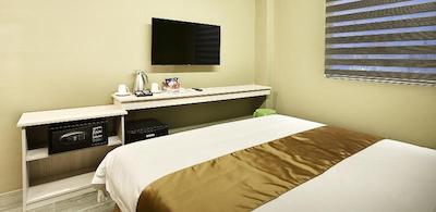 فلیسیتی ایلند هتل