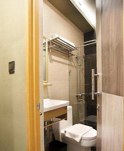 فلیسیتی ایلند هتل