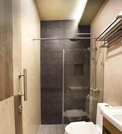 فلیسیتی ایلند هتل