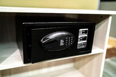 فلیسیتی ایلند هتل