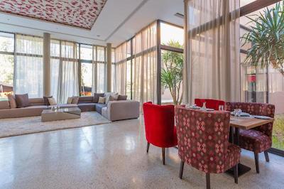 پالایس دار سور