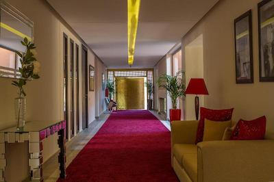 پالایس دار سور