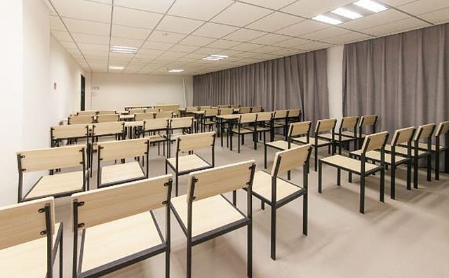 ابیس اورومکی ویزینگ اسکور هتل