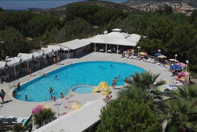 فلورا سویتز