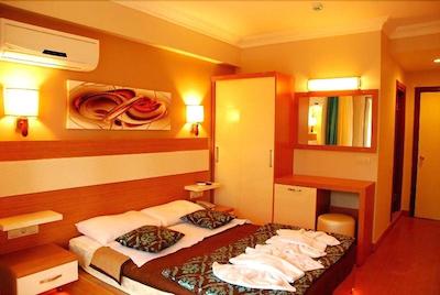 فلورا سویتز