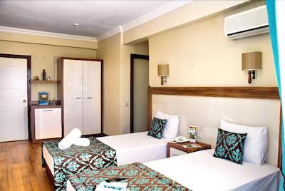 فلورا سویتز