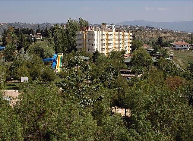 فلورا سویتز