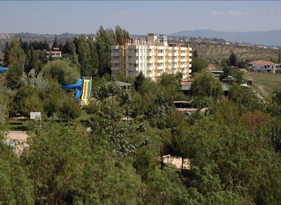 فلورا سویتز