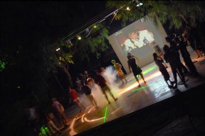 فلورا سویتز