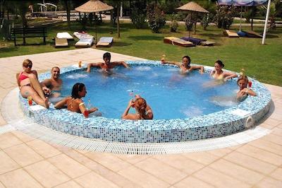 فلورا سویتز