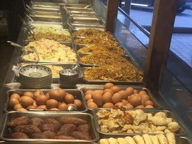 گرین تری این هانگژو زیاشا دولوپمنت