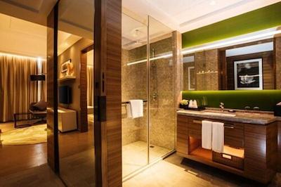 د مولیان هتل آو هانگژو فیوچر اس سی آی