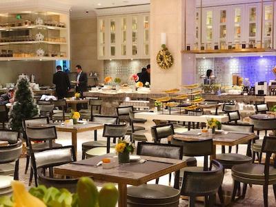 د مولیان هتل آو هانگژو فیوچر اس سی آی