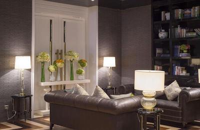 د مولیان هتل آو هانگژو فیوچر اس سی آی