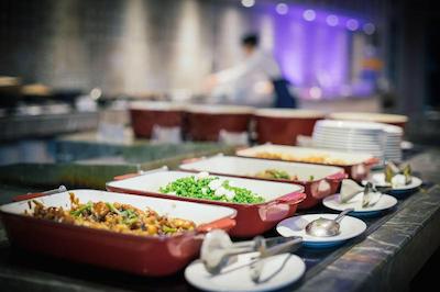 د مولیان هتل آو هانگژو فیوچر اس سی آی