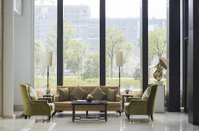 د مولیان هتل آو هانگژو فیوچر اس سی آی